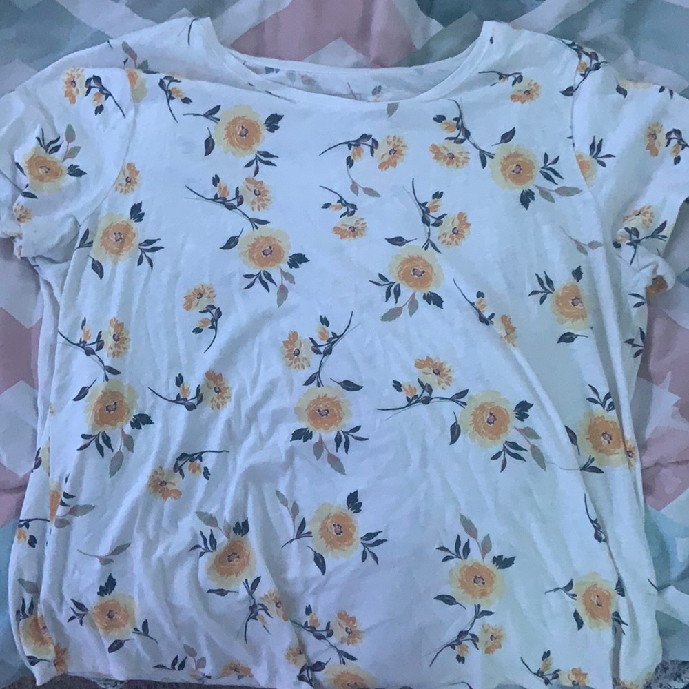 Tee-Shirt